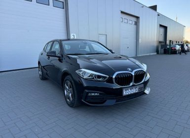 Achat BMW Série 1 116 dA AdBlue -- GPS TVA RECUPERABLE GARANTIE Occasion