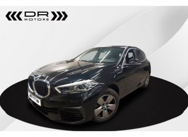 Achat BMW Série 1 116 dA ADVANTAGE BUSINESS - NAVI DAB LIVE COCKPIT PLUS MIRROR LINK Occasion