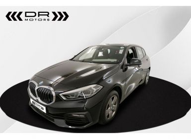 Vente BMW Série 1 116 dA ADVANTAGE BUSINESS - NAVI DAB MIRROR LINK Occasion