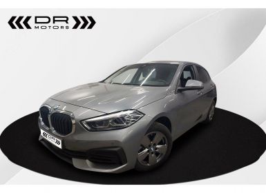 Vente BMW Série 1 116 dA ADVANTAGE BUSINESS - NAVI DAB MIRROR LINK LEDER LIVE COCKPIT PLUS 17.700km!!! Occasion