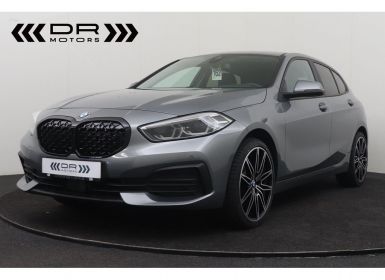 Achat BMW Série 1 116 dA ADVANTAGE BUSINESS - NAVI DAB MIRROR LINK LEDER LIVE COCKPIT PLUS 17.700km!!! Occasion