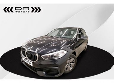 BMW Série 1 116 dA ADVANTAGE BUSINESS - NAVI LEDER