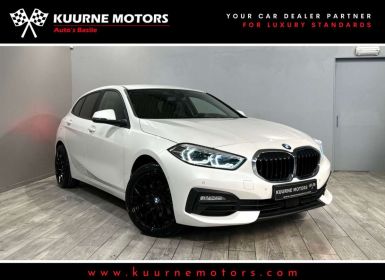 Vente BMW Série 1 116 dA Alu19-Led-Gps-VerwZet-Cam-Pdc-bt Occasion