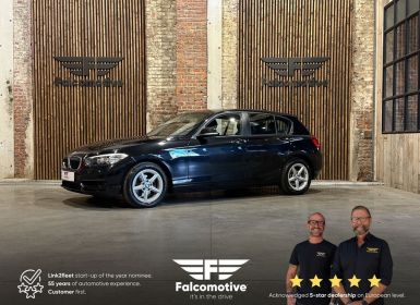 BMW Série 1 116 dA - AUT - NAVI - PDC - AIRCO - F20 - BEST DEAL!