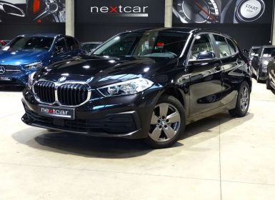 Vente BMW Série 1 116 dA Hatch New Occasion