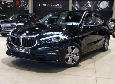 Achat BMW Série 1 116 dA Hatch New Occasion