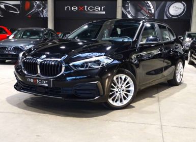 Achat BMW Série 1 116 dA Hatch New Occasion