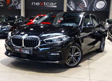 Vente BMW Série 1 116 dA Hatch New SPORTLINE Occasion