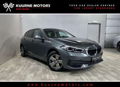 Achat BMW Série 1 116 DA Led- Navi- Cruise- AppleCarplay Occasion