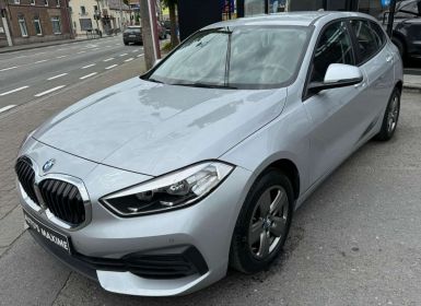 Vente BMW Série 1 116 dA New model Tva déductible Garantie - Occasion