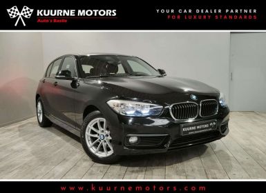 Achat BMW Série 1 116 i Hatch Alu16-Cruise-Gps-Airco-Pdc Occasion