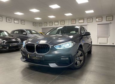 Vente BMW Série 1 116 i SPORT- 1erMAIN- GARANTIE CONSTRUCTEUR-FULL Occasion