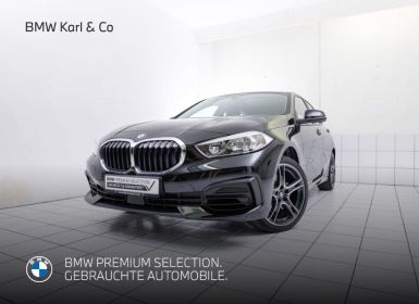 BMW Série 1 116 iA 5 T%C3%BCrer LC Occasion