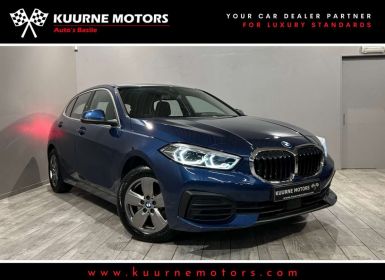 BMW Série 1 116 iA Alu16-Led-Gps-Pdc-Carplay-Dab-Bt