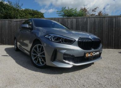 Vente BMW Série 1 116 iA OPF M-SPORT NETTO: 23.132 EURO Occasion