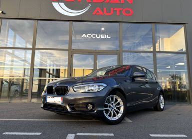 Achat BMW Série 1 116d 116ch Business Design BVA8 Occasion