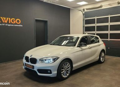 Vente BMW Série 1 116d 116ch SPORT 5P Occasion