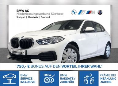 BMW Série 1 116d Occasion