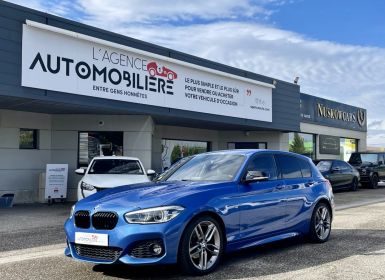 Achat BMW Série 1 116D 1.5d 116cv pack M sport Shadow Occasion