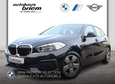 Vente BMW Série 1 116d Advantage Navigation Panorama  Occasion