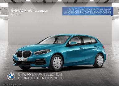 Vente BMW Série 1 116d Hatch Sport Line Live Cockpit Prof. Occasion