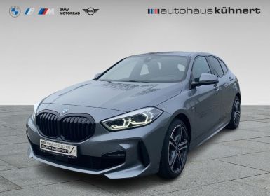 BMW Série 1 116d M Sport SpurAss HiFi ParkAss RFK 