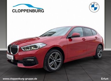 Achat BMW Série 1 116d Sport Line DAB LED Kamera ACC Occasion