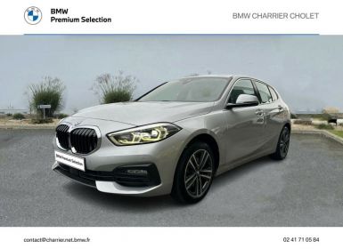 BMW Série 1 116dA 116ch Business Design DKG7