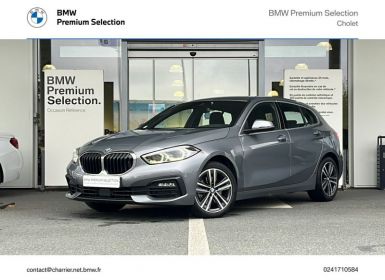 Vente BMW Série 1 116dA 116ch Business Design DKG7 Occasion