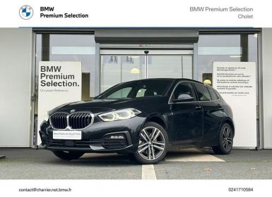 Achat BMW Série 1 116dA 116ch Business Design DKG7 Occasion