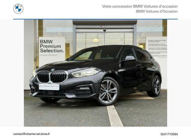 Achat BMW Série 1 116dA 116ch Edition Sport DKG7 Occasion