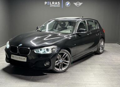 BMW Série 1 116dA 116ch M Sport 5p