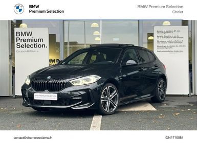 Achat BMW Série 1 116dA 116ch M Sport DKG7 Occasion