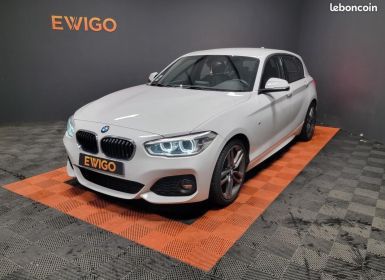 BMW Série 1 116i 109ch M SPORT 1ere main