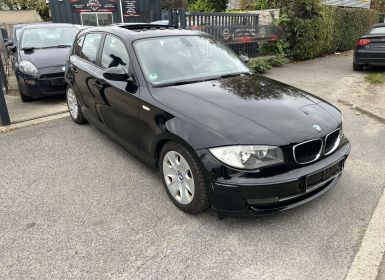 BMW Série 1 116I 122CH CONFORT