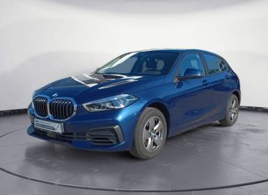 Achat BMW Série 1 116i Advantage Navi,Tempomt,PDC Occasion