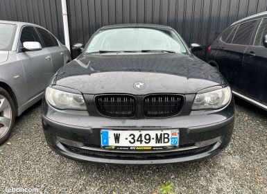 BMW Série 1 116i e81 122ch moteur HS Occasion