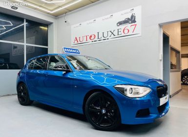 Vente BMW Série 1 116i F20 136 CH 7 CV Pack M Occasion