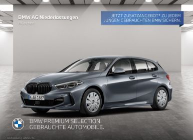 Vente BMW Série 1 116i Hatch M Sport Live Cockpit Prof. Occasion