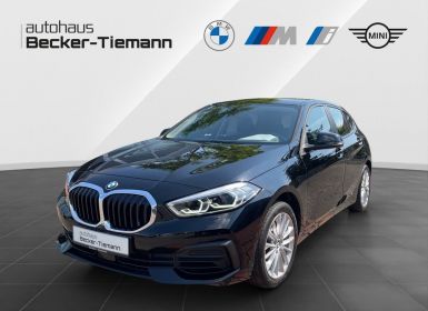 BMW Série 1 116i LED Navi DAB Einparkhilfe etc.  Occasion