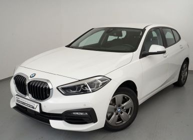 Vente BMW Série 1 116i Limousine Advantage Navi LED WLAN Occasion