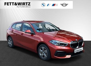 Vente BMW Série 1 116i LR 339, br.o.Anz. 36Mon 10 km p.A. Occasion