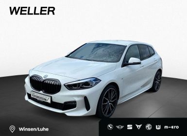 Achat BMW Série 1 116i M Sport LC Prof,RFK,DAB,M Occasion