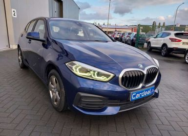 Achat BMW Série 1 118 118i -GPS-BLUTOOTH-CLIM-CARPLAY-GARANTIE.12.MOIS- Occasion