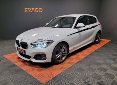 BMW Série 1 118 118i 136ch M SPORT 3p BVA8 Occasion