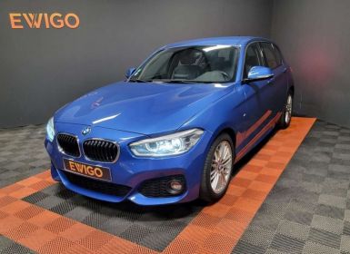 BMW Série 1 118 118i 136ch M SPORT 5p