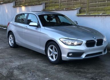 BMW Série 1 118 118i 136cv 6vit JOY Edition Confort