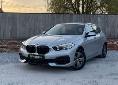 Achat BMW Série 1 118 118i Aut. / 12-2019 / benzine / carplay / cruise / airco Occasion