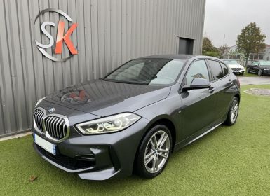 Vente BMW Série 1 118 118I M SPORT 136CH BVM Occasion