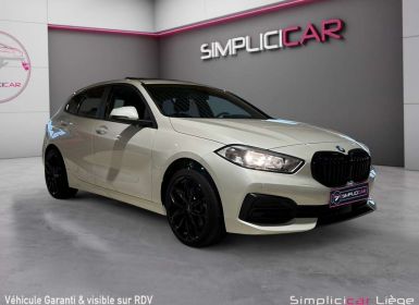 BMW Série 1 118 118i OPF Occasion